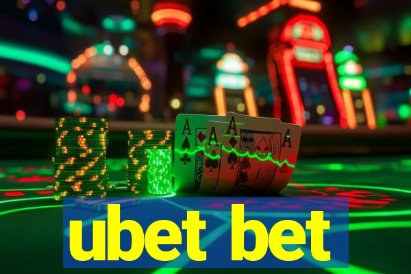 ubet bet